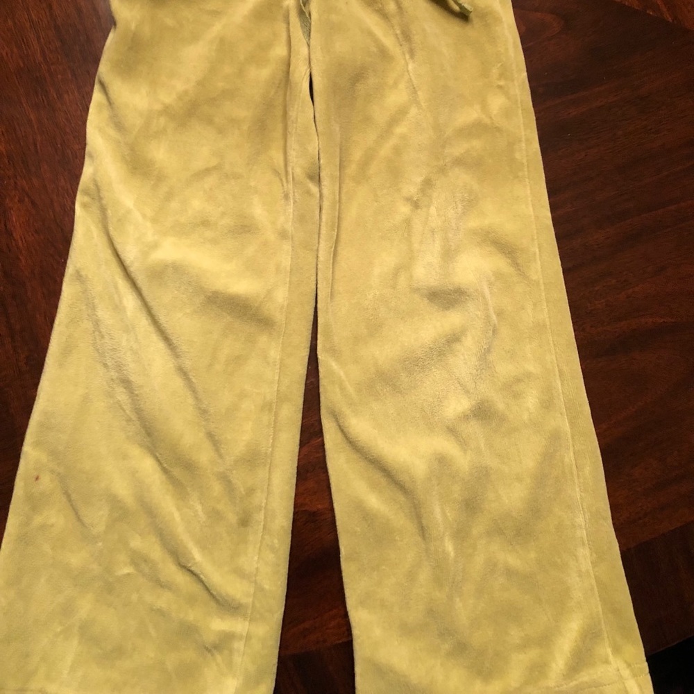 Greendog jogging pants